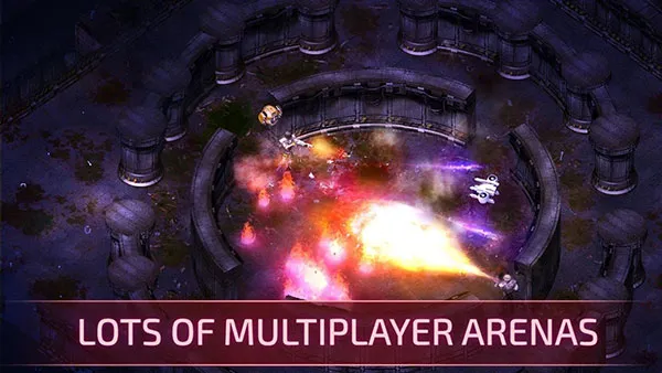 �µ�ǹ��2����2025�ٷ�����v1.1.9 �ٷ������ͼ