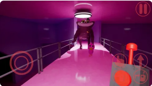 ��໨԰42025�ٷ�����v1.7 ��׿���ͼ