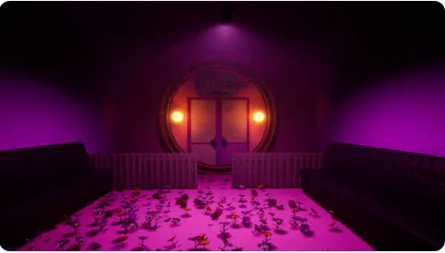 ��໨԰42025�ٷ�����v1.7 ��׿���ͼ