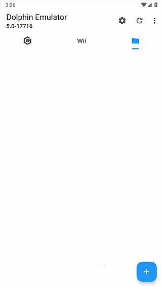 Dolphin Emulator(Wiiģ������Ϸ)v2509 ��Ѱ��ͼ