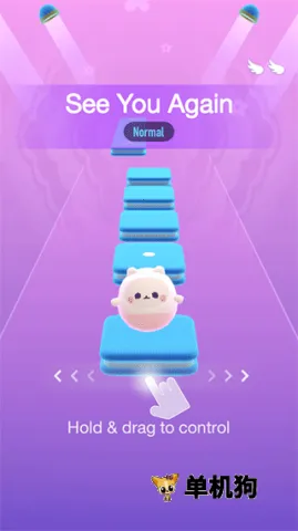 跳舞的猫2025官方正版 跳舞的猫2025官方正版