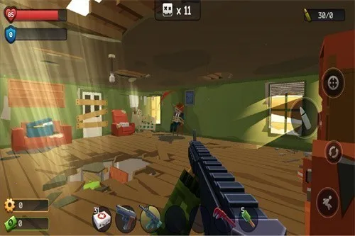 ������ս����ع�(�����Ϸ����)v2.0 �ֻ����ͼ