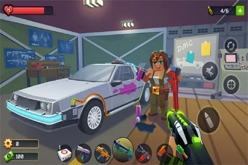 ������ս����ع�(�����Ϸ����)v2.0 �ֻ����ͼ