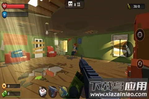 ������ս����ع�(�����Ϸ����)v2.0 �ֻ����ͼ