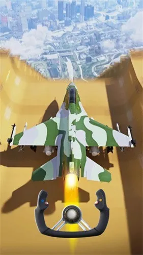 ���ķɻ���½2025�ٷ�����v0.19.5 �ֻ����ͼ