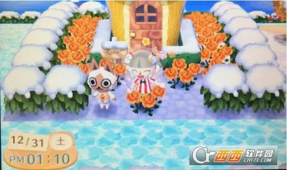 ����֮ɭ(����ɭ�ѻ���Ϸ)v7.1.0 ��Ѱ��ͼ