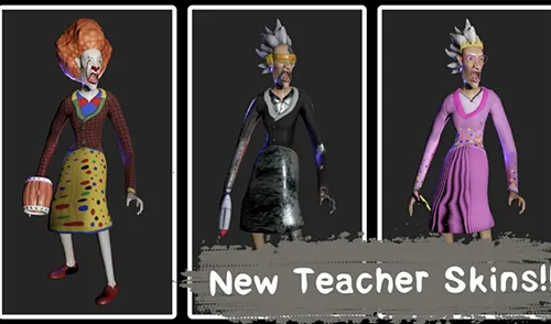 ѧУ�Ŀֲ�֮ҹ2025�ٷ����°汾v0.22 ��Ѱ��ͼ