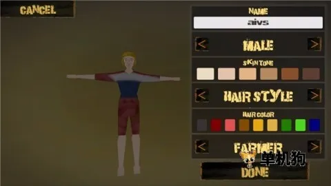 ������ʬ���������ֻ���v0.7.9.2c ��׿���ͼ