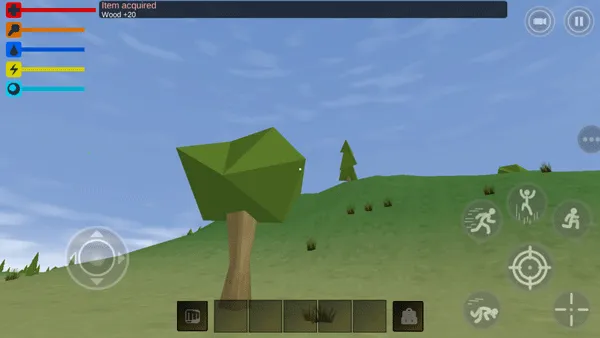 ������ʬ���������ֻ���v0.7.9.2c ��׿���ͼ