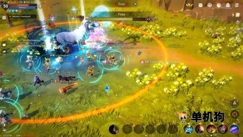 �¹���ʦ(����ð����Ϸ)