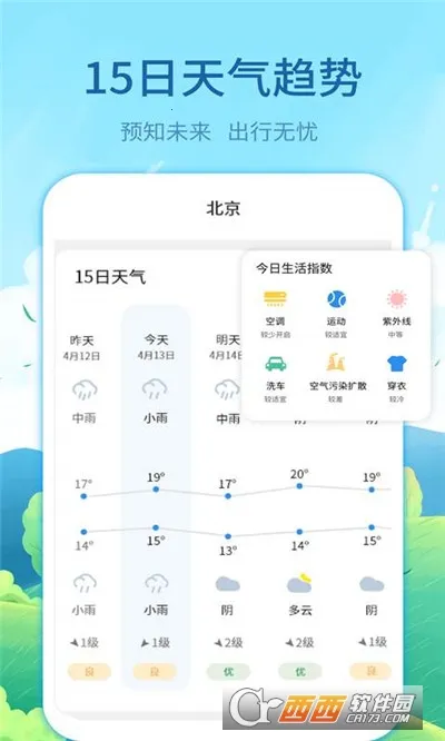 ʵʱ����Ԥ��(����Ԥ������)v3.13.1 �ٷ������ͼ