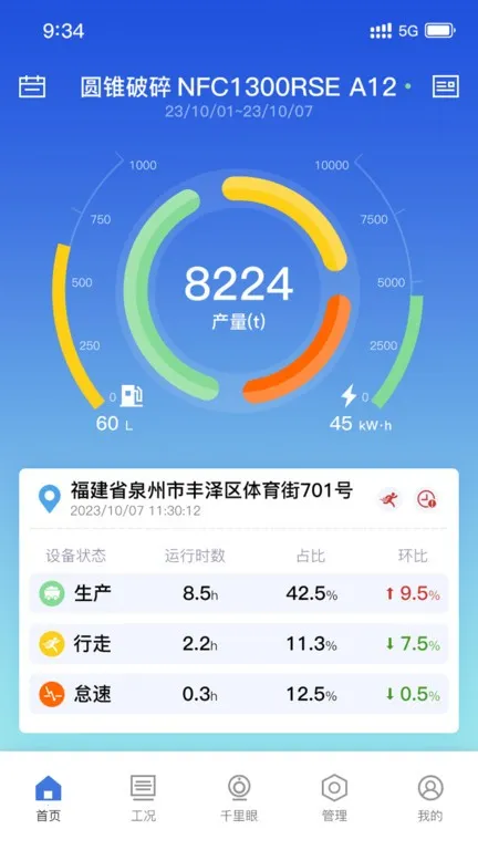 �ƶ��ƹܼ�2025�ٷ����°汾v1.1.0 �ֻ����ͼ