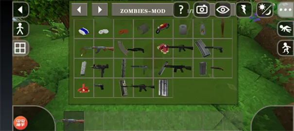 ����ս��2��ʬǹ�̵�2025���ذ�װvAPI1.61N ��Ѱ��ͼ