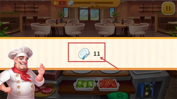 烹饪狂人安卓版
