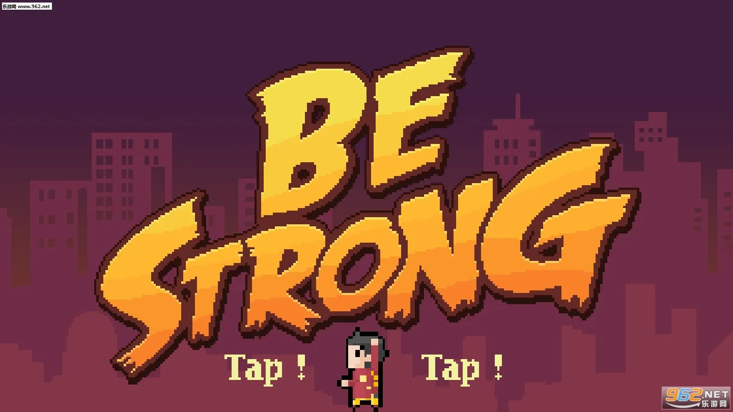 BeStrong(��ɫ������Ϸ)v0.1 �ֻ����ͼ