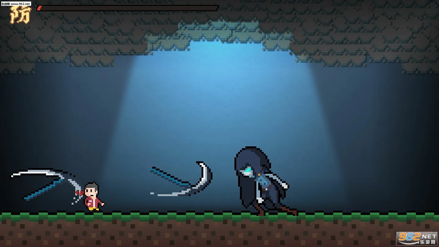 BeStrong(��ɫ������Ϸ)v0.1 �ֻ����ͼ