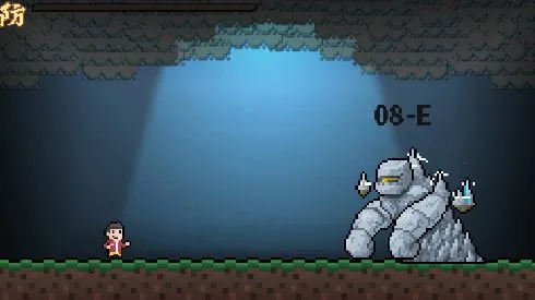 BeStrong(��ɫ������Ϸ)v0.1 �ֻ����ͼ