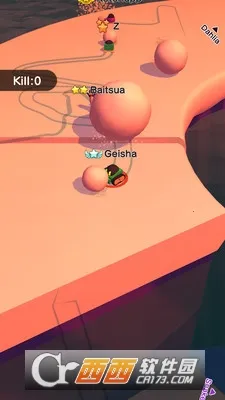 ѩ�����ս(ѩ���ս��Ϸ)v3.0.3 ��Ѱ��ͼ