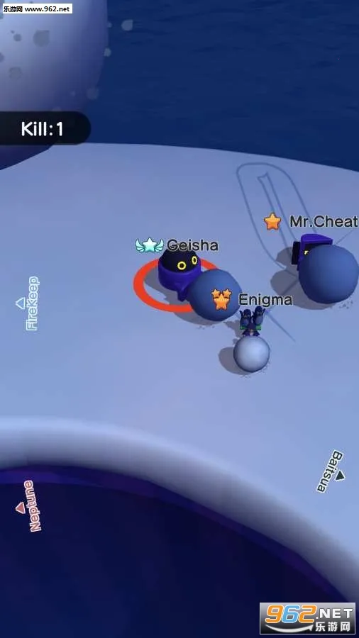 ѩ�����ս(ѩ���ս��Ϸ)v3.0.3 ��Ѱ��ͼ