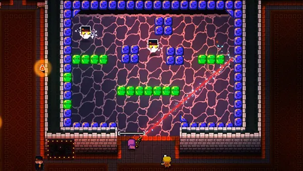 Enter the Gungeon�����ֻ���v1.0.126 ��׿���ͼ