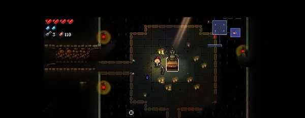 Enter the Gungeon�����ֻ���
