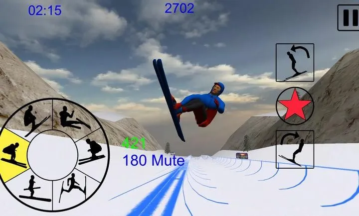 ���ɻ�ѩģ��2025�ٷ�����v1.12 ��Ѱ��ͼ