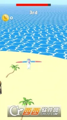 ˮ����԰���Ҷ�(ˮ���Ҷ���Ϸ)v1.0.11 �ٷ������ͼ