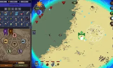 ������ʦ(������ʦ��ս����)v1.6 ��Ѱ��ͼ