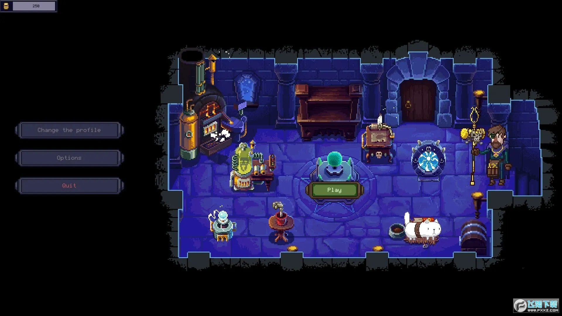 ������ʦ(������ʦ��ս����)v1.6 ��Ѱ��ͼ