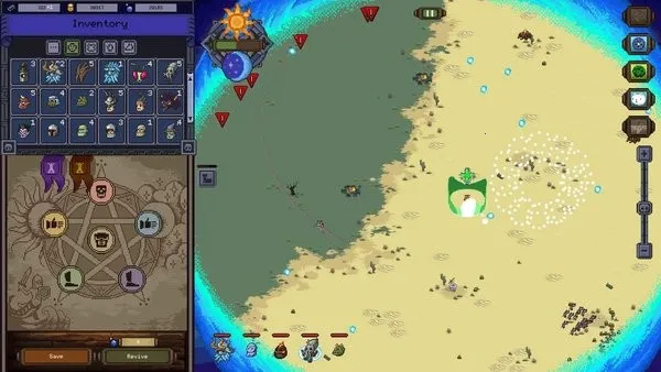 ������ʦ(������ʦ��ս����)v1.6 ��Ѱ��ͼ