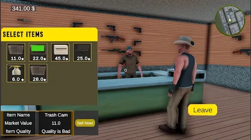 �ִ�����ģ����(�ֿ�����ģ����Ϸ)v1.7 �ٷ������ͼ