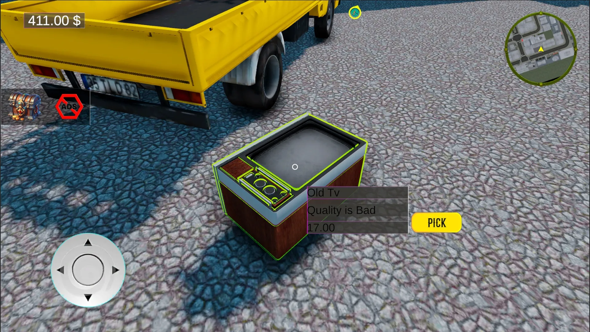 �ִ�����ģ����(�ֿ�����ģ����Ϸ)v1.7 �ٷ������ͼ