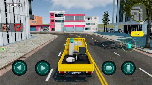 �ִ�����ģ����(�ֿ�����ģ����Ϸ)v1.7 �ٷ������ͼ