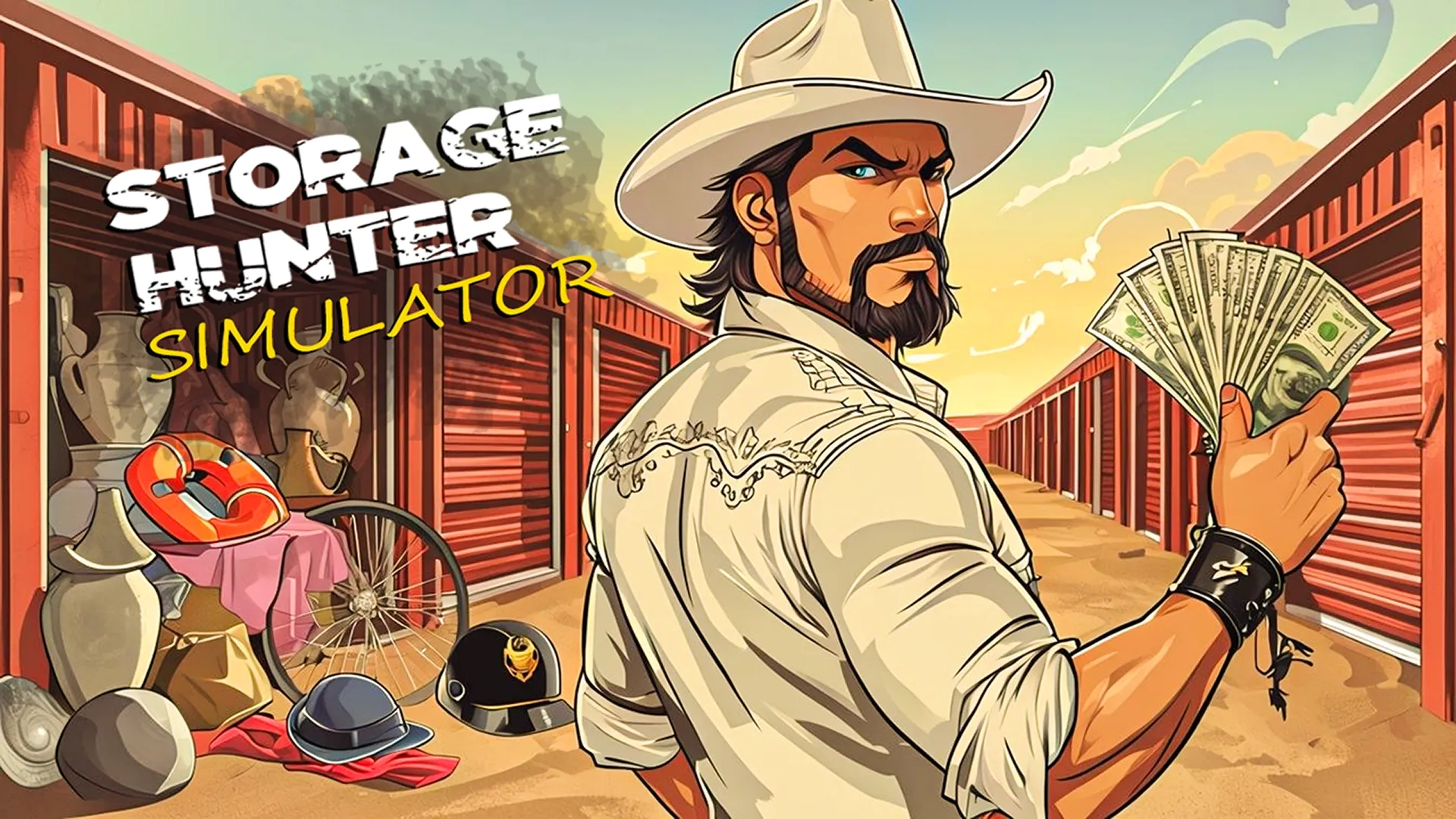 �ִ�����ģ����(�ֿ�����ģ����Ϸ)v1.7 �ٷ������ͼ