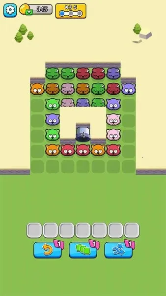 ��ѹ����ͣ(��ѹ������Ϸ)v1.0.1 ��Ѱ��ͼ