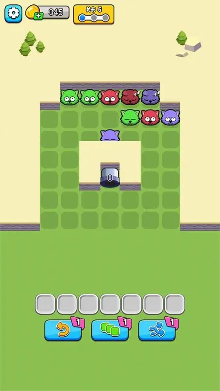 ��ѹ����ͣ(��ѹ������Ϸ)v1.0.1 ��Ѱ��ͼ