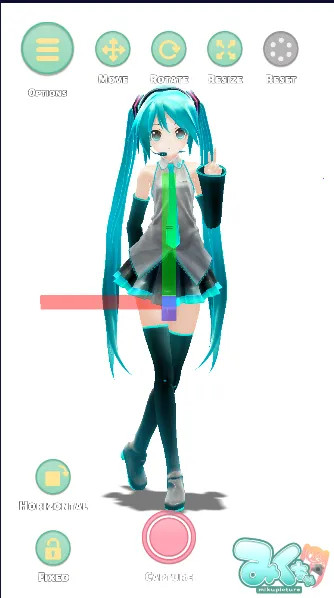 Mikuture2025���°汾v3.2.6 ��Ѱ��ͼ