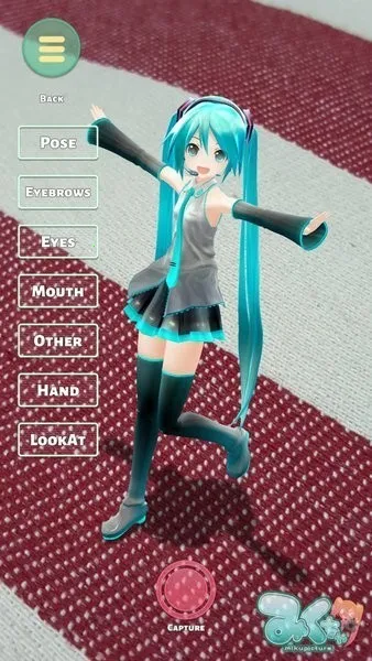 Mikuture2025���°汾v3.2.6 ��Ѱ��ͼ