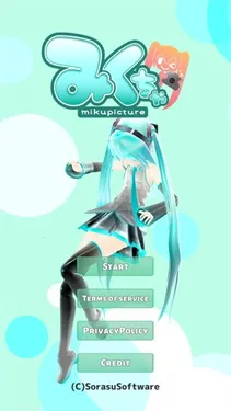 Mikuture2025���°汾v3.2.6 ��Ѱ��ͼ