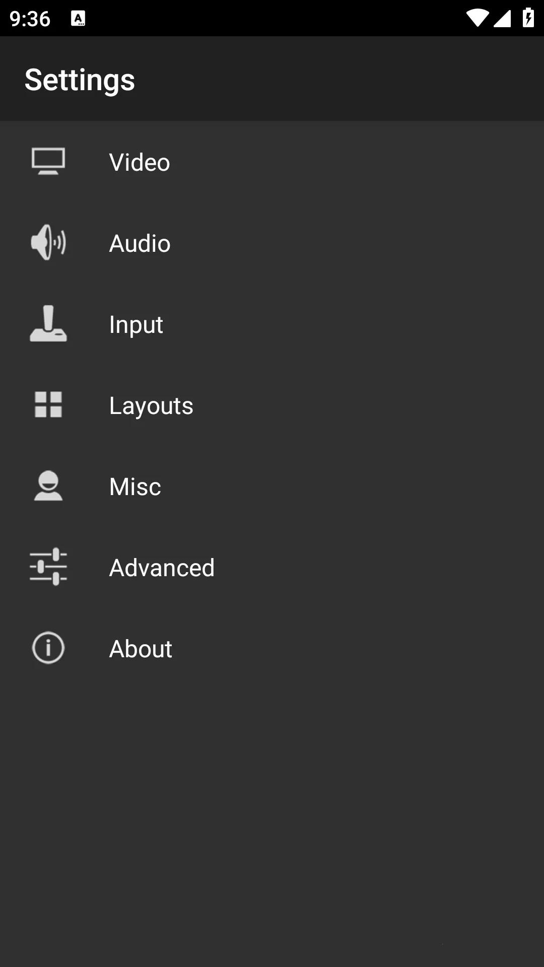 GBCģ����(GB��Ϸģ����)v1.4.1 �ֻ����ͼ