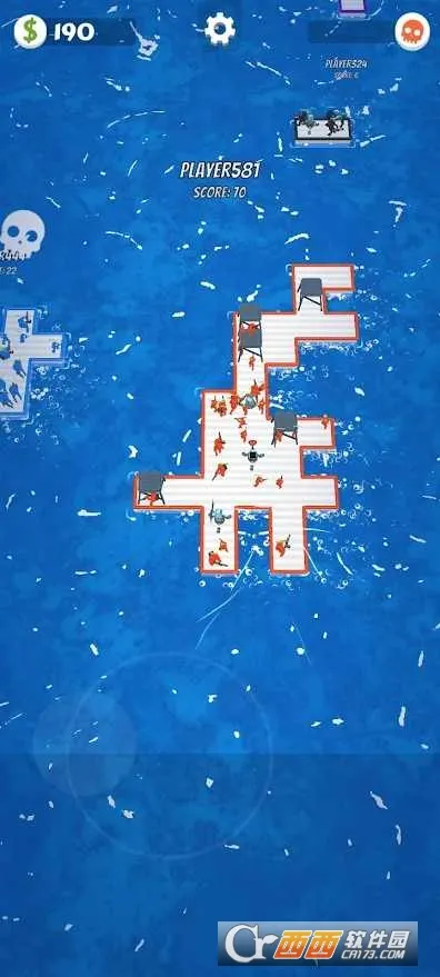 ��ս���ս(��ս������Ϸ)v0.30.010 ��׿���ͼ