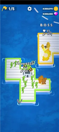 ��ս���ս(��ս������Ϸ)v0.30.010 ��׿���ͼ