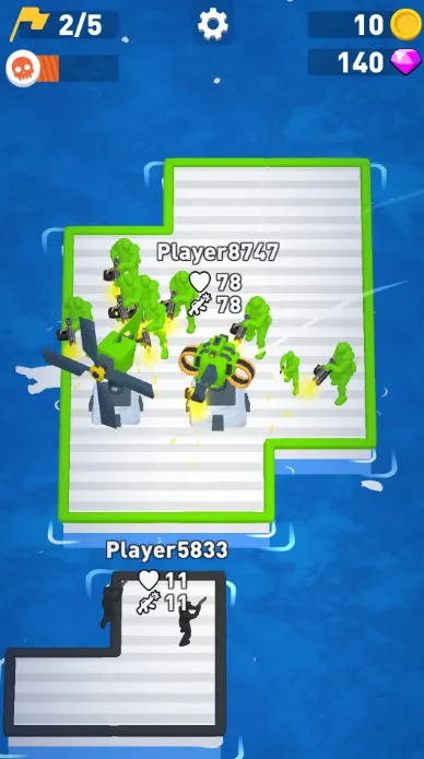 ��ս���ս(��ս������Ϸ)v0.30.010 ��׿���ͼ