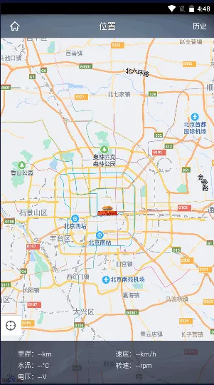 ¥������(��������ƽ̨)v2.4.9 �ֻ����ͼ