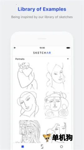 Sketchar�����ֻ���v7.01.1-play �ֻ����ͼ