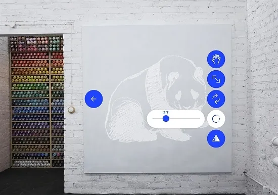 Sketchar�����ֻ���v7.01.1-play �ֻ����ͼ