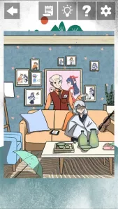 �Һ��ҵĶ�ʮ����������2(����������Ϸ)v2.0 �ٷ������ͼ