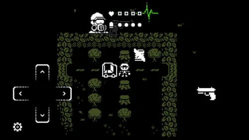 1 Bit Survivor2025�ٷ�����v1.1.13 �ֻ����ͼ