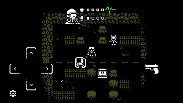 1 Bit Survivor2025�ٷ�����