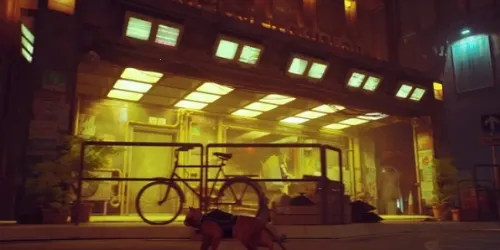 Stray��ʧ(è��ð����Ϸ)v2.93 �ٷ������ͼ